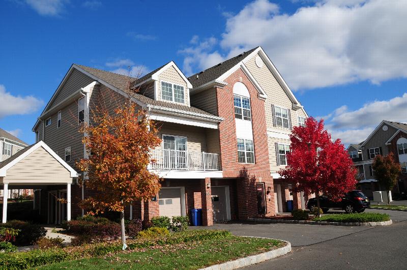 Pike Run Meadows Exterior